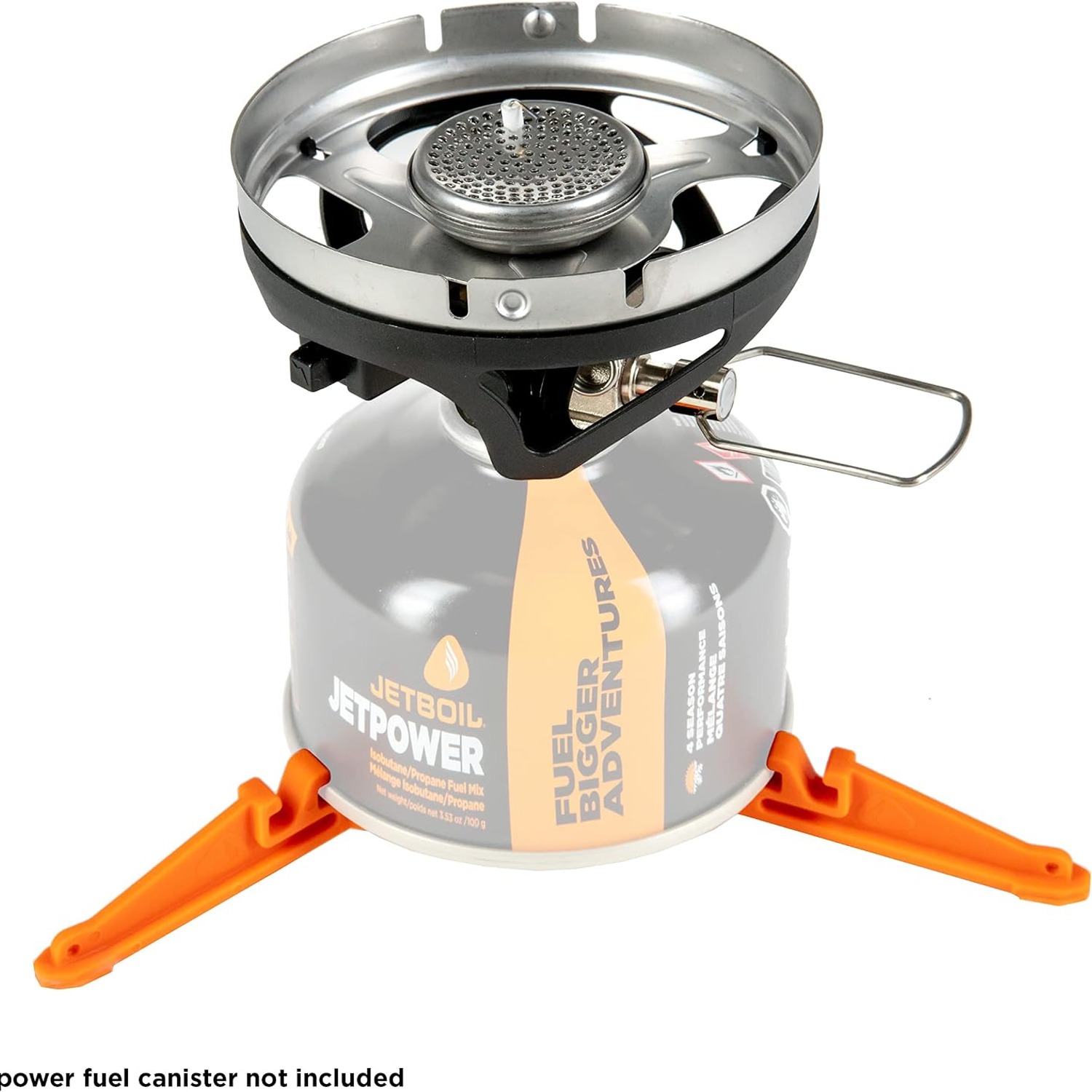 Jetboil MiniMo Personal Cooking System: image 6