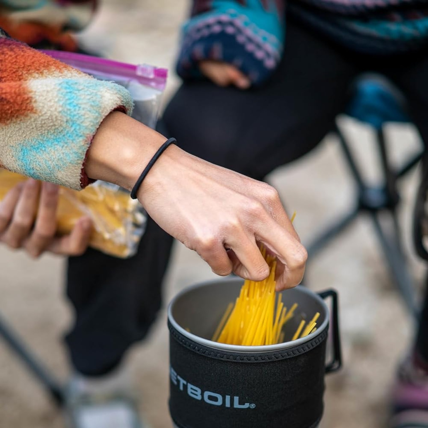Jetboil MiniMo Personal Cooking System: image 7