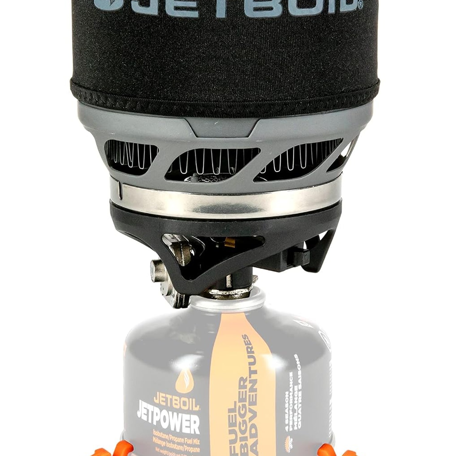 Jetboil MiniMo Personal Cooking System