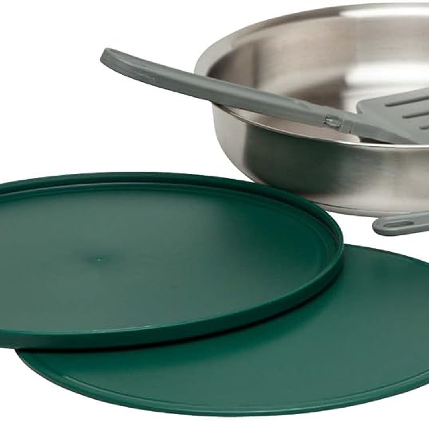 Stanley Adventure All-In-One Fry Pan Camp Cook Set (9 Piece): image 9