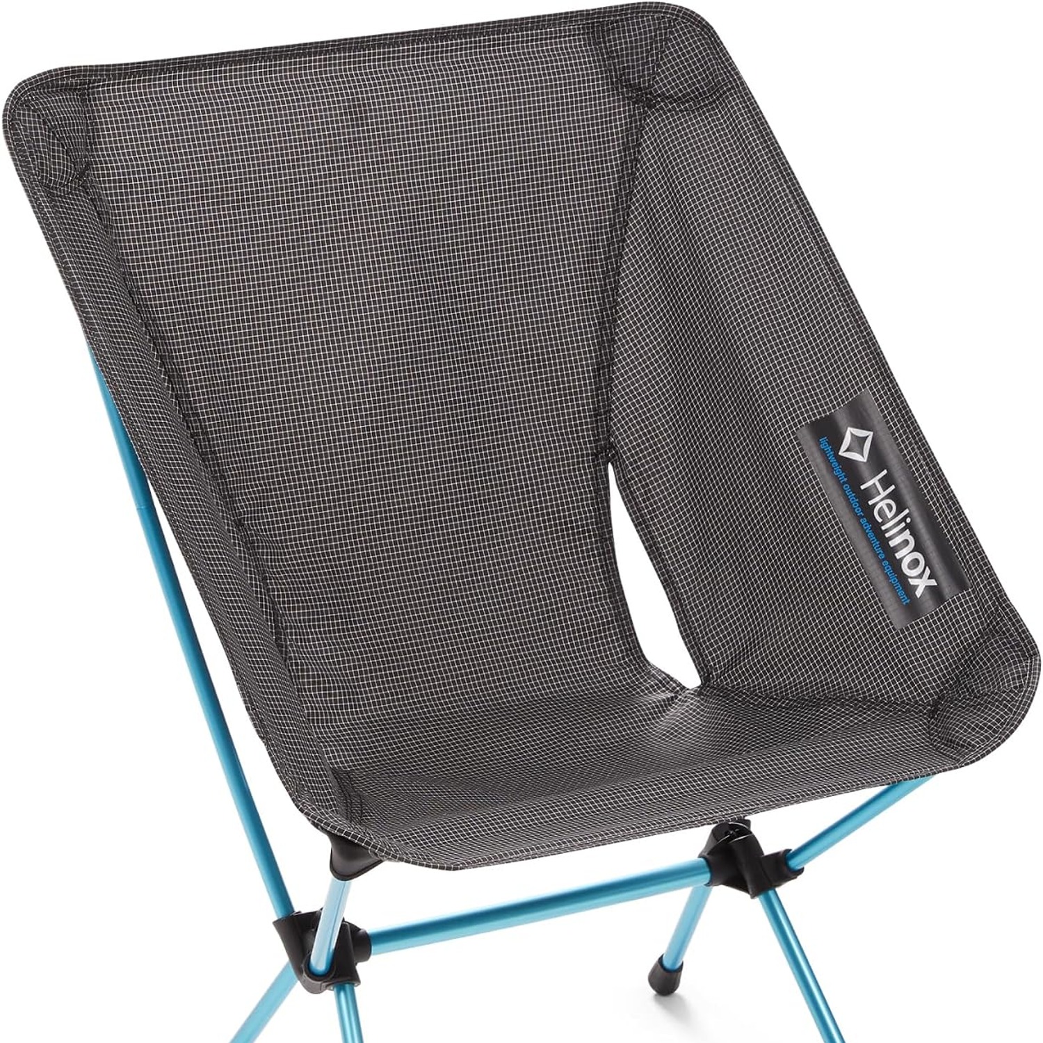 Helinox Chair Zero Ultralight Folding Camp Chair