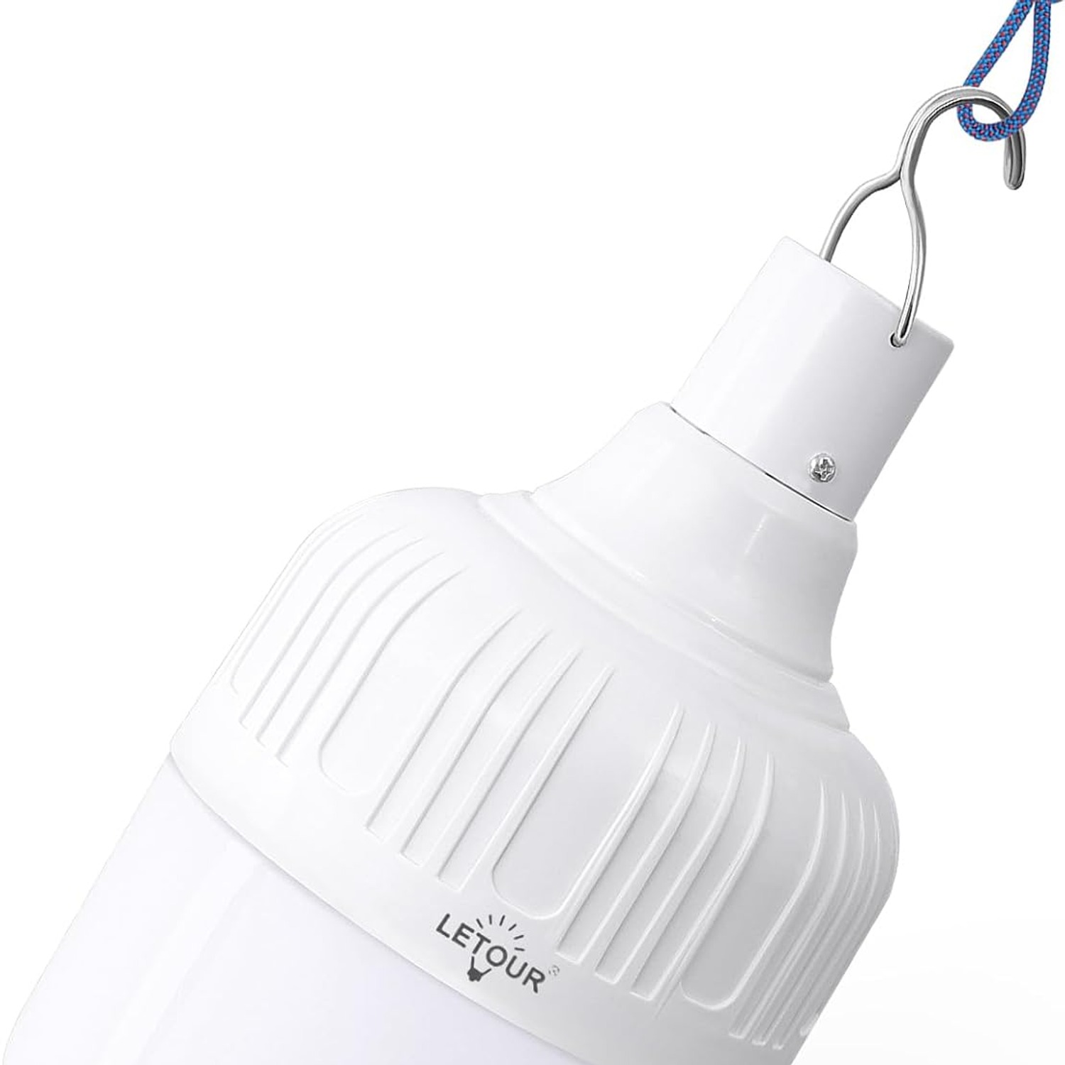 5000 Lumen Rechargeable LED Camping Light