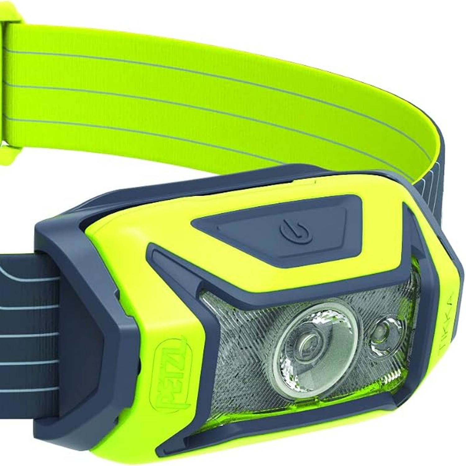 Petzl TIKKA Compact LED Headlamp