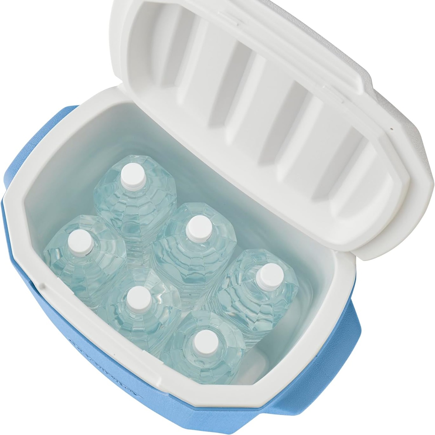 Coleman 26L Wheeled Cooler Box: image 2