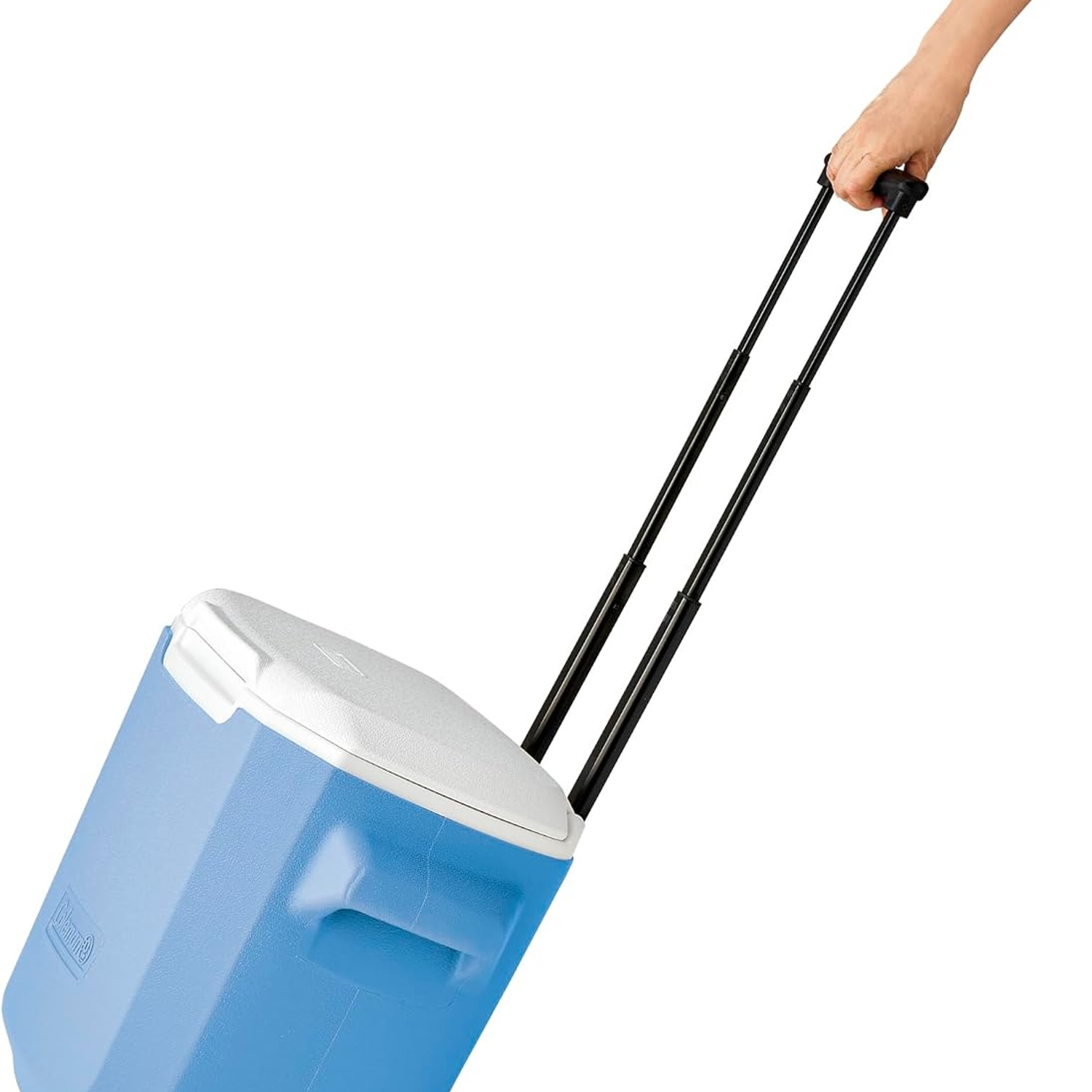 Coleman 26L Wheeled Cooler Box: image 5