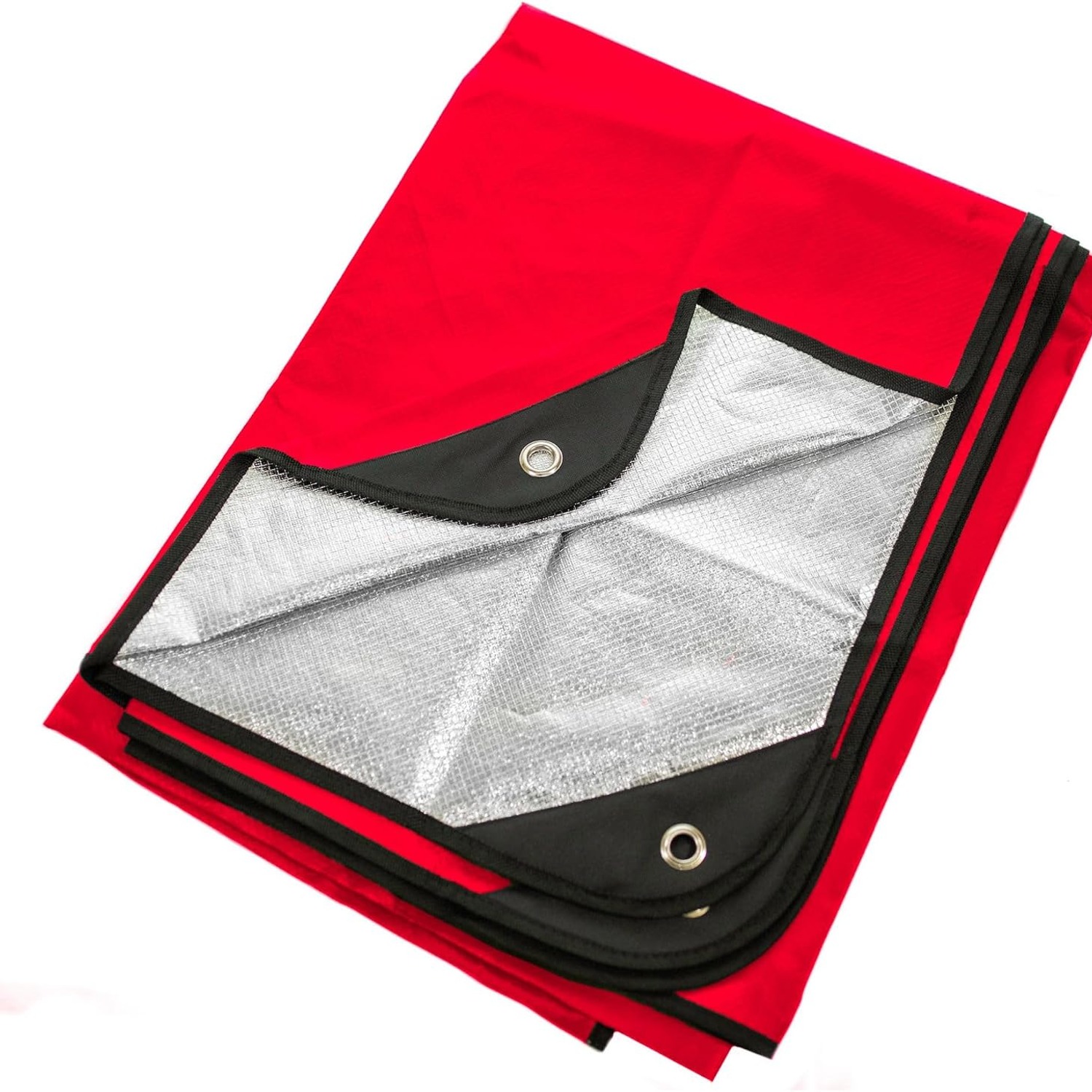 Arcturus XL Insulated Reflective Survival Tarp: image 9
