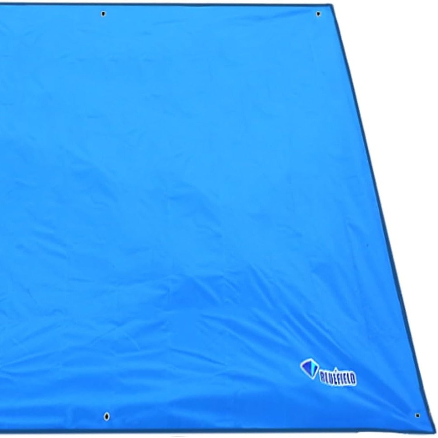 Waterproof Tent Footprint Tarp