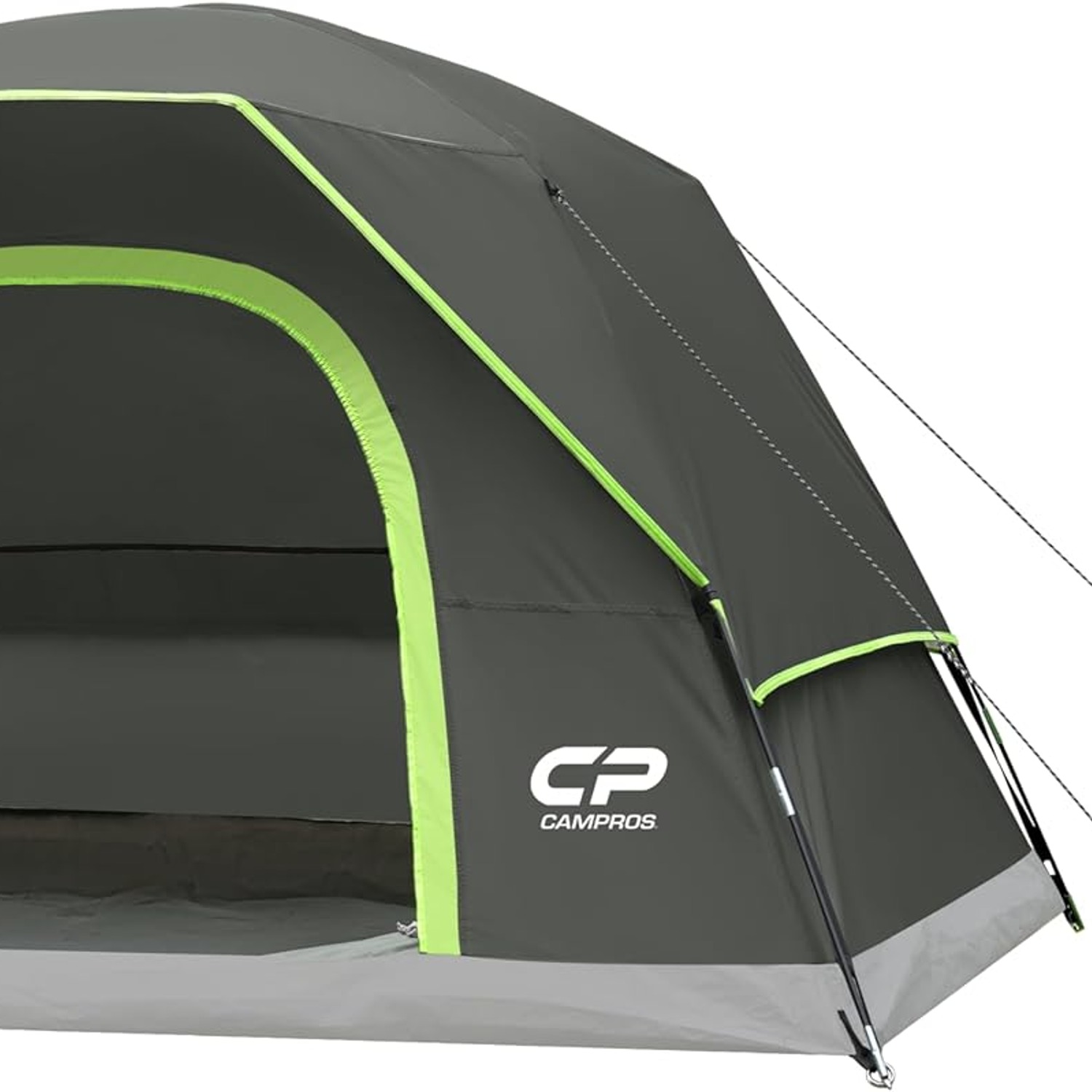 CAMPROS CP Dome Camping Tent: image 9